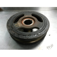 99S110 Crankshaft Pulley For 13-18 Chevrolet Malibu  2.0 12657638